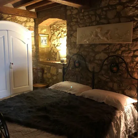 Casa Linda Gæstehus Rosignano Marittimo