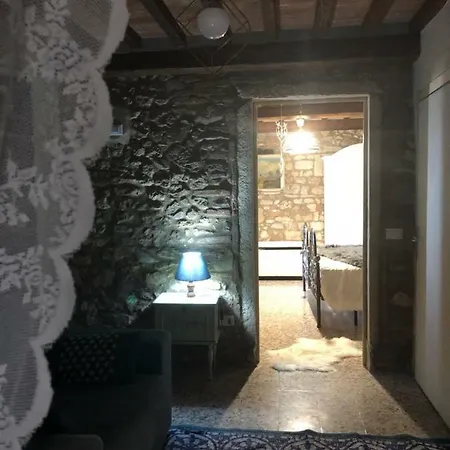 Casa Linda * ロジニャーノ・マリッティモ