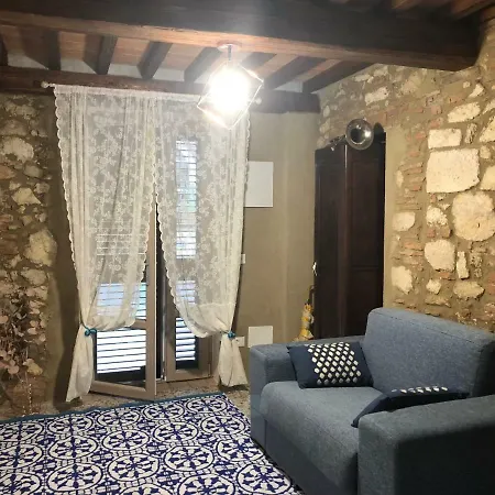 Gæstehus Casa Linda *