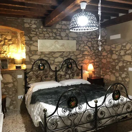 Guest house Casa Linda Rosignano Marittimo