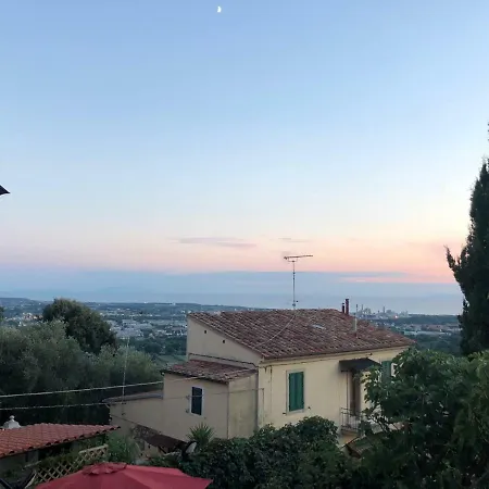 Guest house Casa Linda Rosignano Marittimo