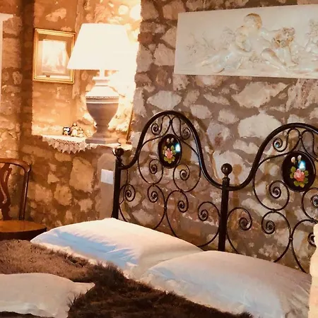 Guest house Casa Linda