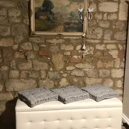 Casa Linda Guest house *