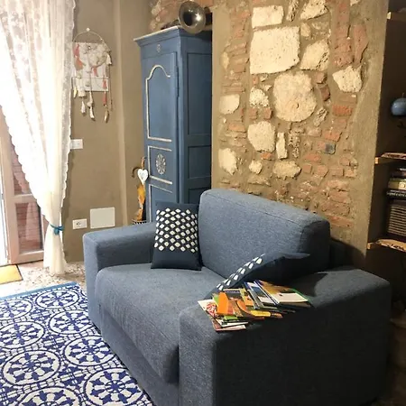 Casa Linda * Rosignano Marittimo